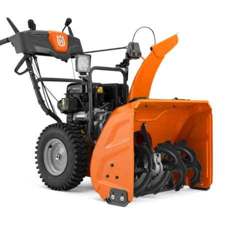 HUSQVARNA SNØFRESER ST 269